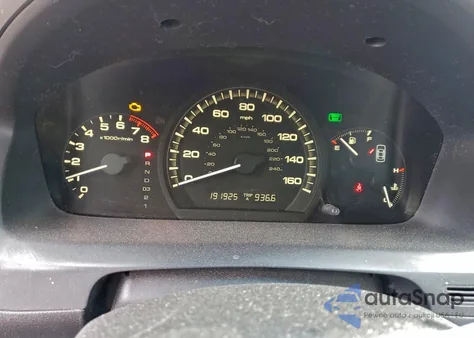 2007 Honda Accord Se из США, поврежденный, VIN 1HGCM56397A174574